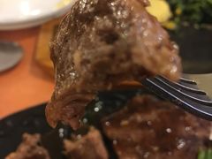 -萨莉亚意式餐厅(悦荟广场店)