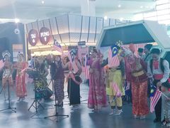 -吉隆坡国际机场