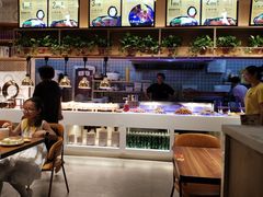 -快乐爱斯米牛排自助(正大广场店)