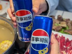 -幸运牛汕头小黄牛牛肉火锅(梅林店)