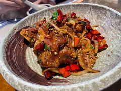 -95号酱骨·一块豆腐(展春园西路店)