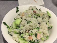 咸肉菜饭-唔哩赞·崇明私藏菜(建国西路店)