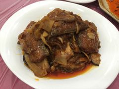 -乐乐餐厅(湘子庙街店)
