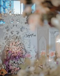 -上海大酒店·婚宴年会宴会厅