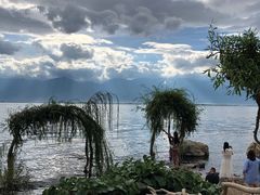 -大理洱海
