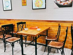 -冰神糖水铺(国贸中心店)
