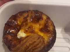 -B&C黄油与面包·THE GARDEN BAKERY概念店(世纪汇店)