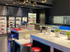 -NIUNIUPARK和牛螃蟹(龙湖杭州滨江天街店)