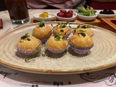 -京华烟云·北京烤鸭(领展购物广场·中关村店)