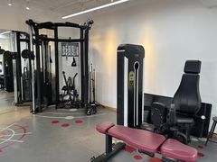 -悦耐私教健身馆(保利中心店)