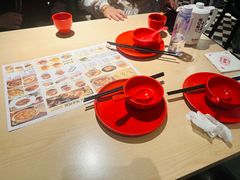 -避风塘(宝山万达店)