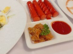 -维兰西餐(万泉河店)