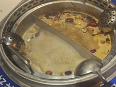 -快乐小羊·内蒙牛羊肉火锅(流花中心店)