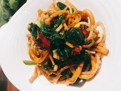 -纳瓦新疆菜(银都店)