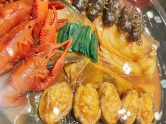 -大鹏饭店·金陵家宴(奥体中心店)