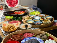 -董眼镜火锅(洪崖洞总店)