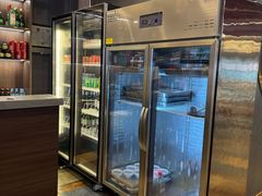 -前门·鲜肉火锅(长风店)