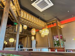 -恰饭·老长沙市井菜(天河客运站店)