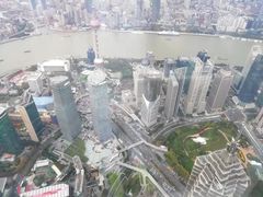 -上海中心大厦