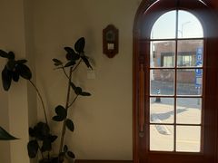 -AHAVA·Fang Baking Studio