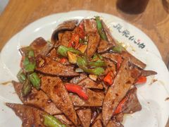 -張飛扒肉·龙江非遗(道外店)