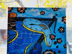 -祥云墅彩翼儿童美术馆(房山长阳店)