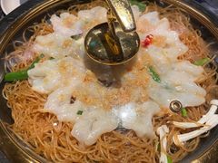 -绿茶餐厅(布吉万象汇店)