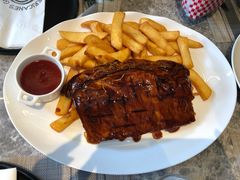 -Hurricane's Grill 飓风牛排