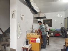 -老潼关港口肉夹馍(秦东店)