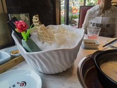 -捞神煲汤火锅(湖滨商业街店)