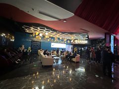 -春天国际影城(中庚漫游城杜比全景声店)