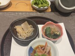 -枫品铁板烧(东樾店)