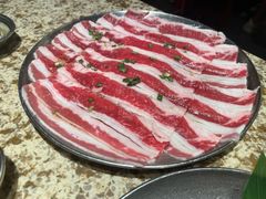 -朴安胖·韩国烤肉(沈阳店)