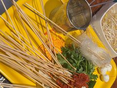 -牛小嫩串串火锅(延边大学文化城店)