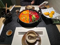 -山缓缓火锅(青岛万象城店)