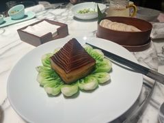 -杭州君悦酒店·湖滨28中餐厅