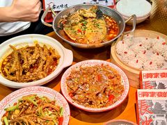 -陈家婆的菜(梅溪湖店)