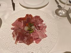 西班牙火腿配菜-福楼法餐厅FLO