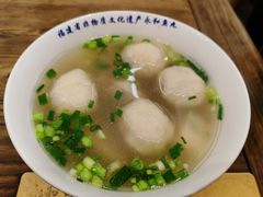 -永和鱼丸(南后街店)