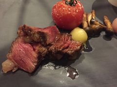 -恰餐厅及酒吧 CHAR Bar & Grill (北京丽都皇冠假日店)