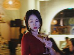 -Shift cocktail bar鸡尾酒吧