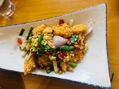 -万景饭店·鱼街农家菜