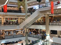 -尚泰清迈机场购物中心