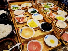 -桥香园过桥米线(古城北门店)