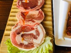 -超级神炭烤肉夜食(芥园西道店)