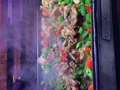 -蘭奢雅集·江浙菜(青山江滩店)