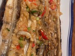 -老高烧烤(龙华星河iCO店)