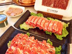 -东来顺饭庄(西单店)