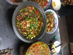 -老铁私房菜