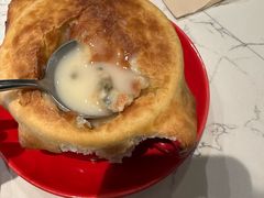 -必胜客(新辰里酒仙桥店)